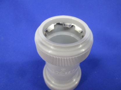 カップリングセット(混在30個入)(グレー) CDC-22Y他
