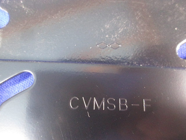 ブランクプレート他混在セット(22個入)キズ・汚れ有 CVMSB-F他