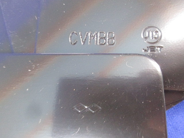 ブランクプレート他混在セット(22個入)キズ・汚れ有 CVMSB-F他