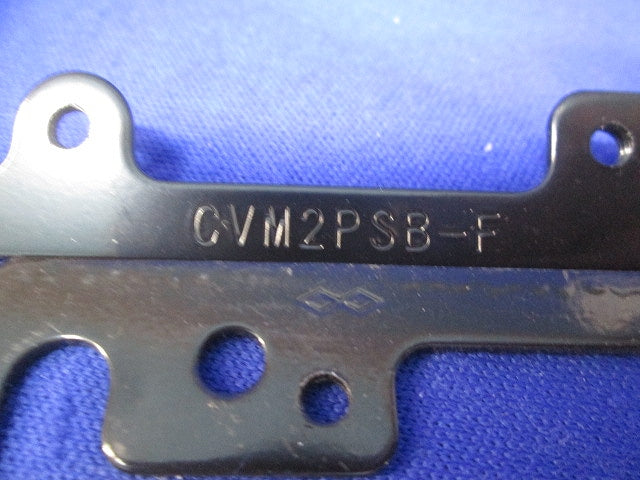 ブランクプレート他混在セット(22個入)キズ・汚れ有 CVMSB-F他