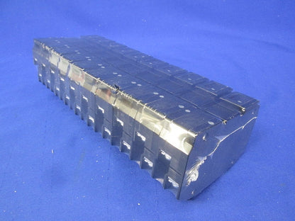 太陽光発電用直流開閉器 2P12A(10個入)(新品未開封) NT32D10H