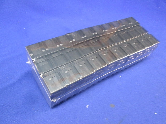 太陽光発電用直流開閉器 2P12A(10個入)(新品未開封) NT32D10H