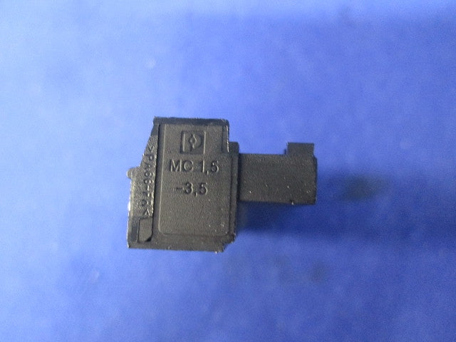 基板用端子台(24個入) MC1.5-3.5