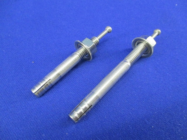 オールアンカー(ステンレス)(混在41本入) SC-660他