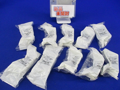 固定バンド 2号(10個入)(ホワイト)(新品未開封) MDA22
