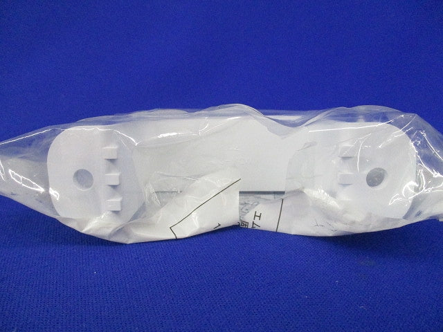 固定バンド 2号(10個入)(ホワイト)(新品未開封) MDA22