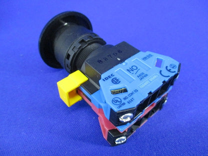 φ22HWシリーズ押ボタンスイッチ大形 HW1B-M411B