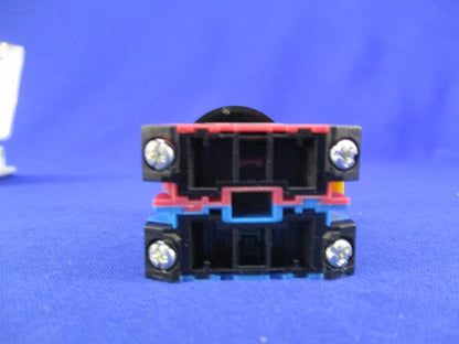 φ22HWシリーズ押ボタンスイッチ大形 HW1B-M411B