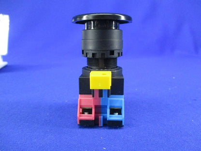 φ22HWシリーズ押ボタンスイッチ大形 HW1B-M411B