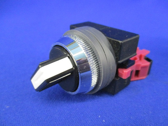 セレクタスイッチ(2ノッチ) ASS320N