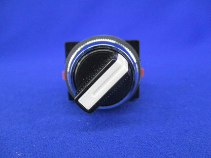 セレクタスイッチ(2ノッチ) ASS320N