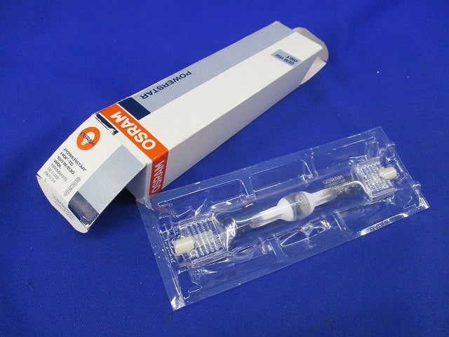 パワースター 高演色コンパクトHIDランプ HQI-TS150W/830WDL