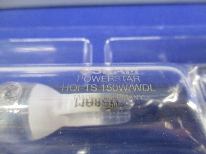 パワースター 高演色コンパクトHIDランプ HQI-TS150W/830WDL