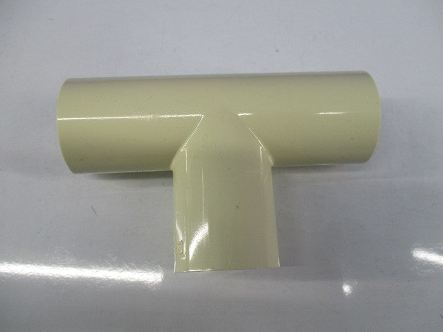 ドレンパイプ付属品チーズ(8個入)(ベージュ) DPT-20