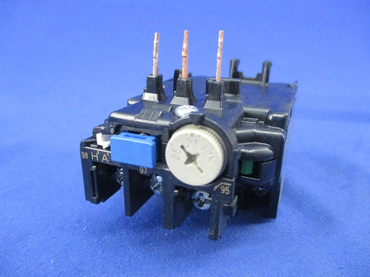 サーマルリレー 2.1A(1.7A-2.5A) TH-T18