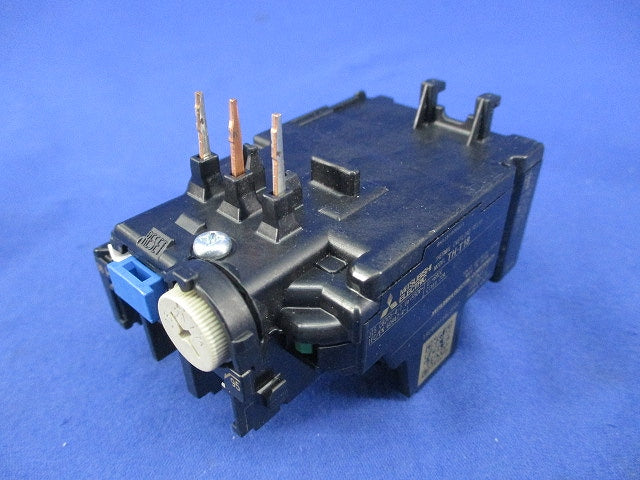 サーマルリレー 2.1A(1.7A-2.5A) TH-T18