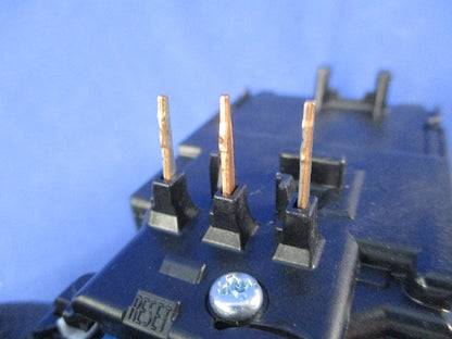 サーマルリレー 2.1A(1.7A-2.5A) TH-T18