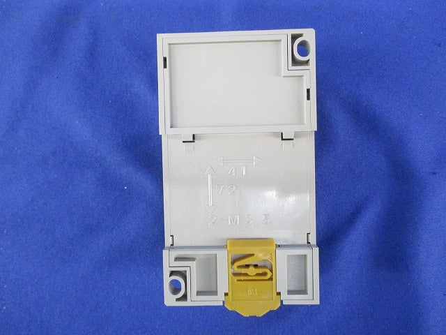 ターミナルリレー 24VDC G6B-4CB