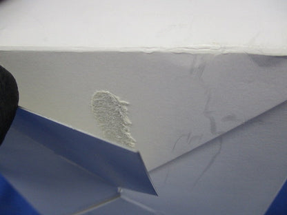 2連用ブランクプレート(10個入)(ピュアホワイト) NKP-0UF