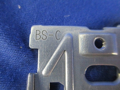 埋込取付枠(27枚入) BS-C