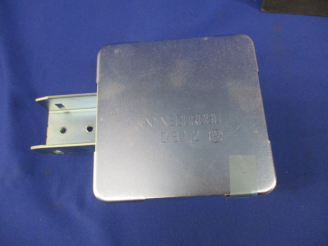 ジャンクションボックス1方出・3方出セット(混在2個入) DB1･2他