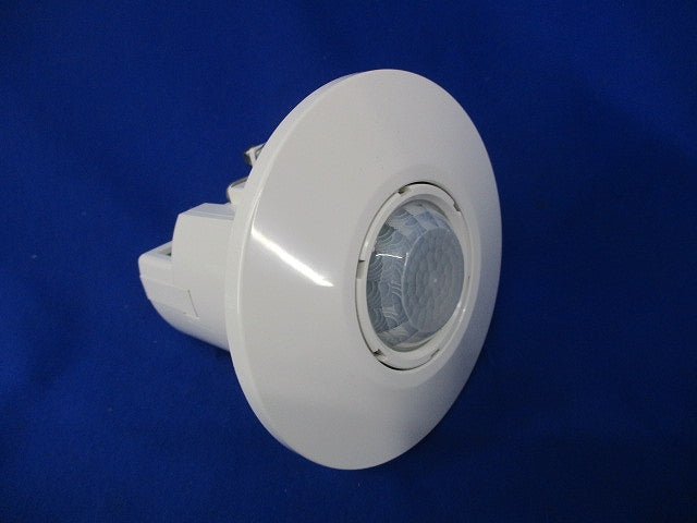 人感スイッチ天井取付形・親器 3Aタイプ WDG8821