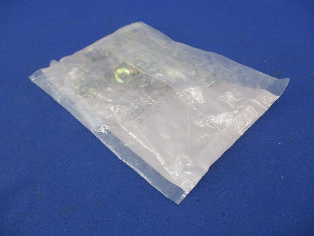 セパレーター用アース金具(17個入)ビス混在 EBT14-6