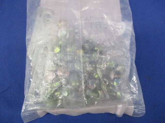 セパレーター用アース金具(17個入)ビス混在 EBT14-6