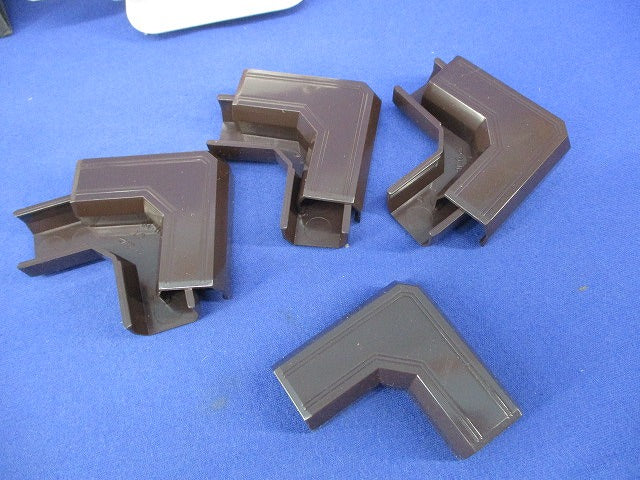 ニューエフモール付属品セット(混在45個入)(チョコ) SFMC-1他