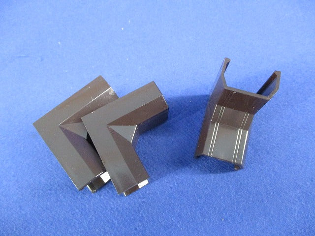 ニューエフモール付属品セット(混在45個入)(チョコ) SFMC-1他