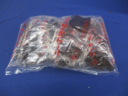 ニューエフモール付属品セット(混在45個入)(チョコ) SFMC-1他