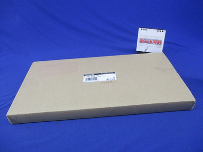 誘導灯用ニューアルプレート(新品未開封) FBA-10W3A