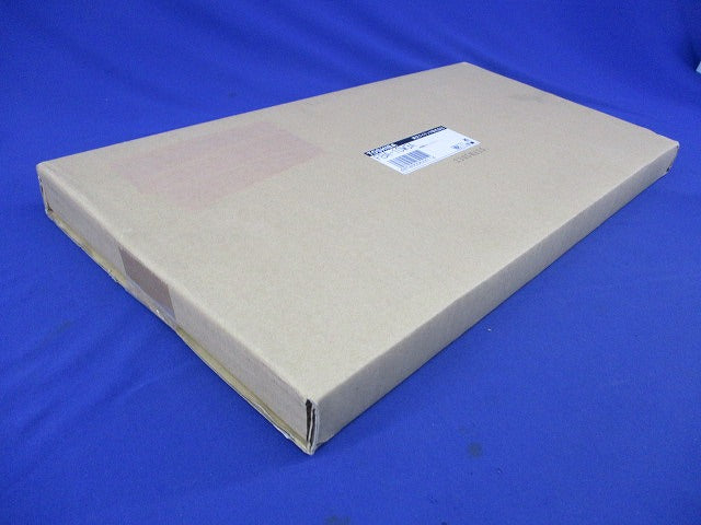 誘導灯用ニューアルプレート(新品未開封) FBA-10W3A