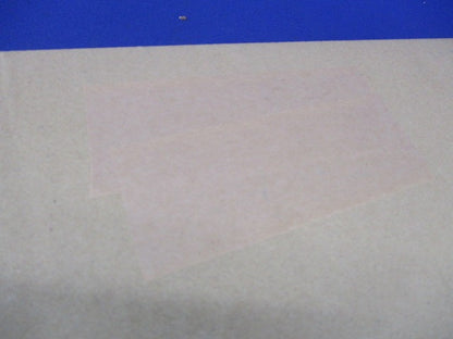 誘導灯用ニューアルプレート(新品未開封) FBA-10W3A