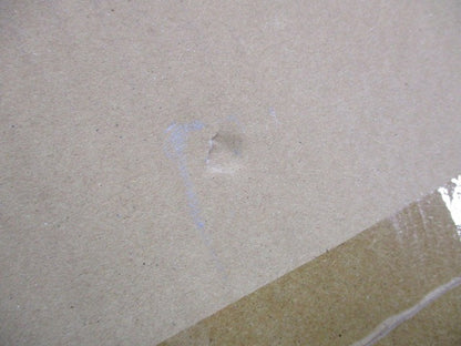 誘導灯用ニューアルプレート(新品未開封) FBA-10W3A