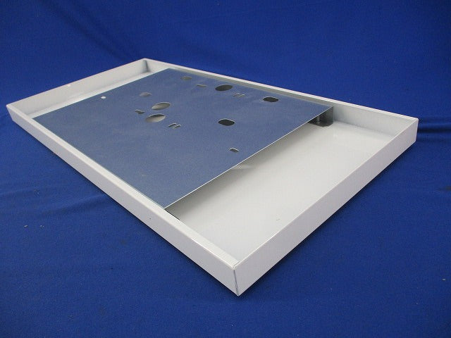 誘導灯用ニューアルプレート FBA-10W3A