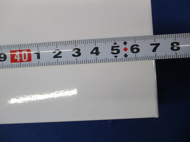 誘導灯用ニューアルプレート FBA-10W3A