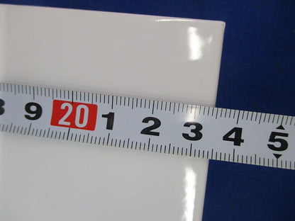 誘導灯用ニューアルプレート FBA-10W3A