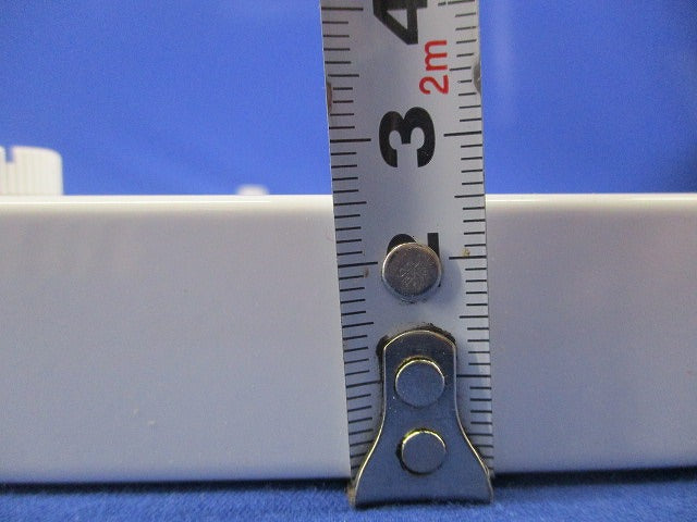 誘導灯用ニューアルプレート FBA-10W3A