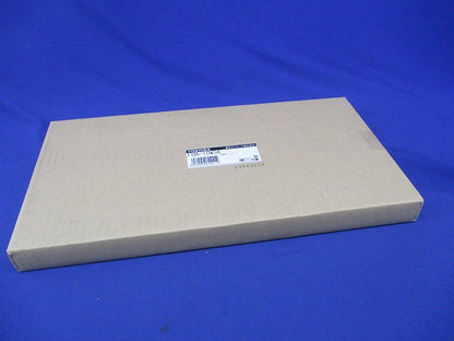 誘導灯用ニューアルプレート FBA-10W3A