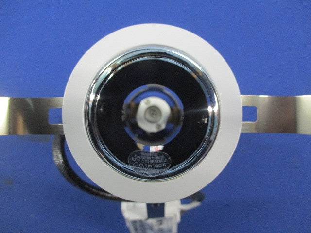 ダウンライトφ50(撮影のため開梱)(ランプ別売) OD301259
