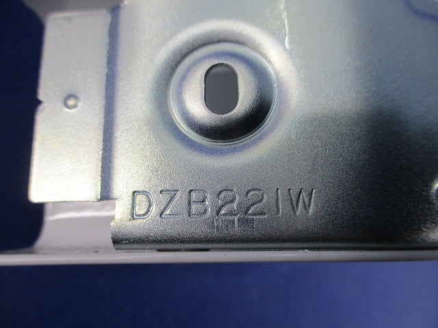 メタルモール インターナルエルボ B型(3個入) DZB221W