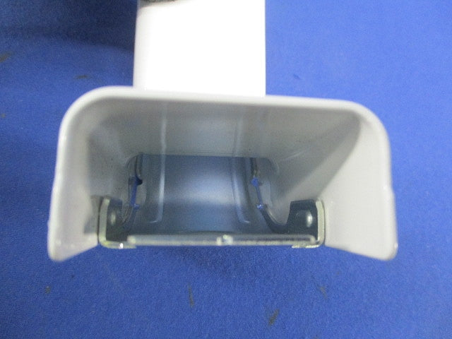 メタルモール インターナルエルボ B型(3個入) DZB221W