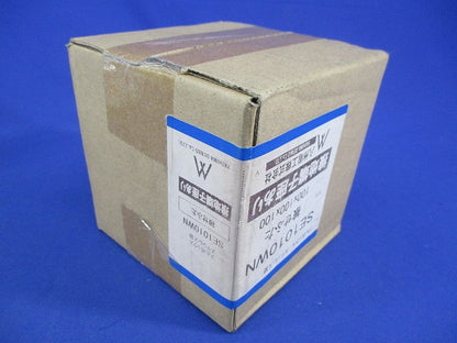 プルボックス(被せふた)ステンレス SE1010WN