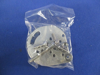 光電スイッチ取付金具 E39-L93