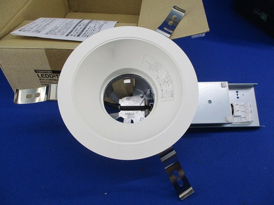 LEDダウンライトφ150(ランプ無) LEDD-18005-LS9