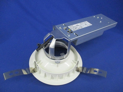 LEDダウンライトφ150(ランプ無) LEDD-18005-LS9