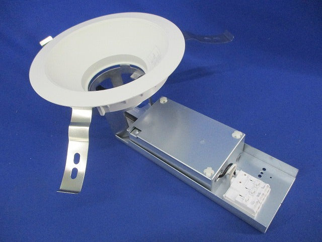 LEDダウンライトφ150(ランプ無) LEDD-18005-LS9