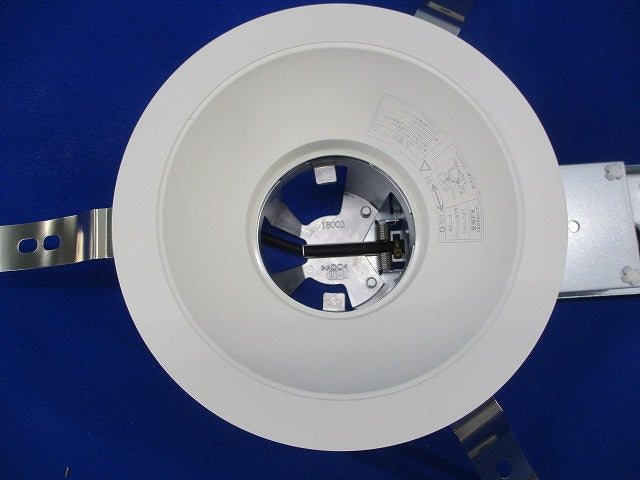 LEDダウンライトφ150(ランプ無) LEDD-18005-LS9