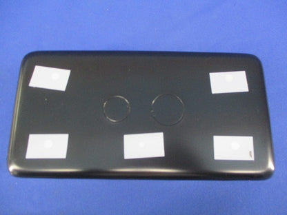 埋込スイッチボックス セーリスボックス4個用(塗代付) 型番不明